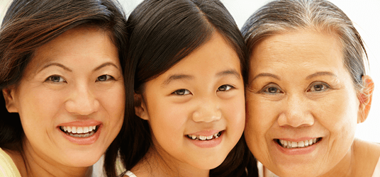 Feeling the Squeeze: Tips for the Sandwich Generation