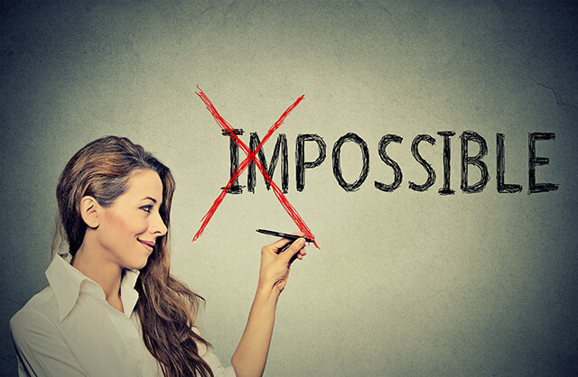 The Confidence Conundrum: The Courage to Act