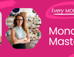 monday mastermind