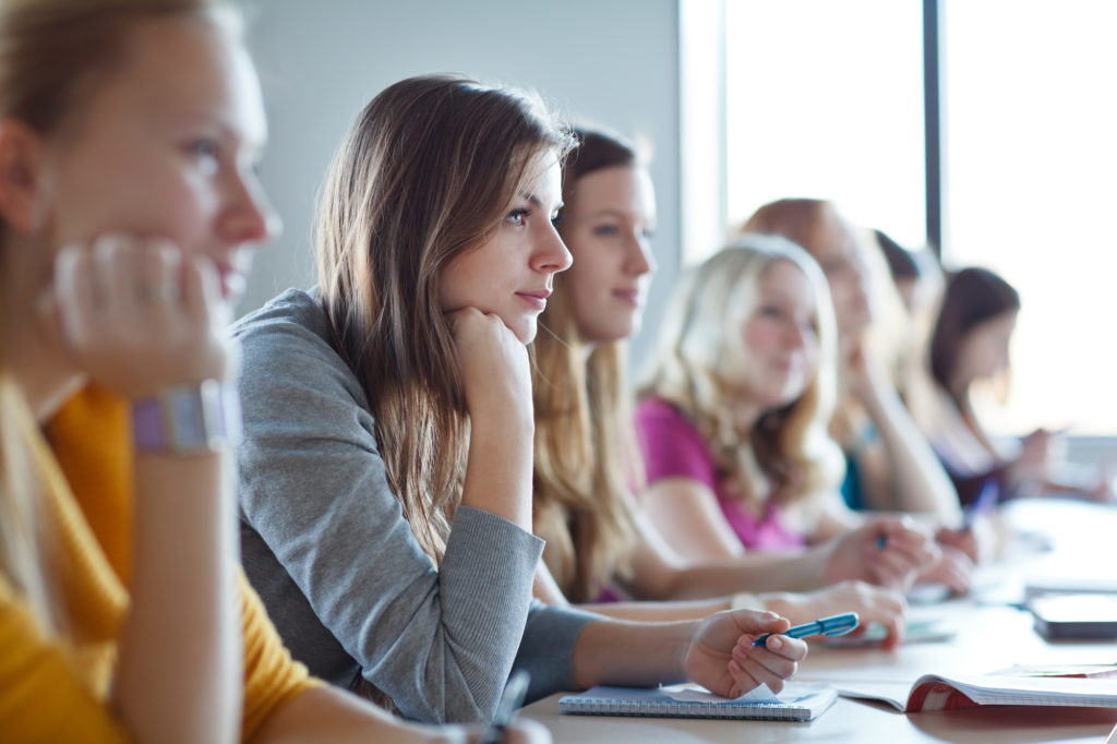 Top Resources for Women’s Career Development