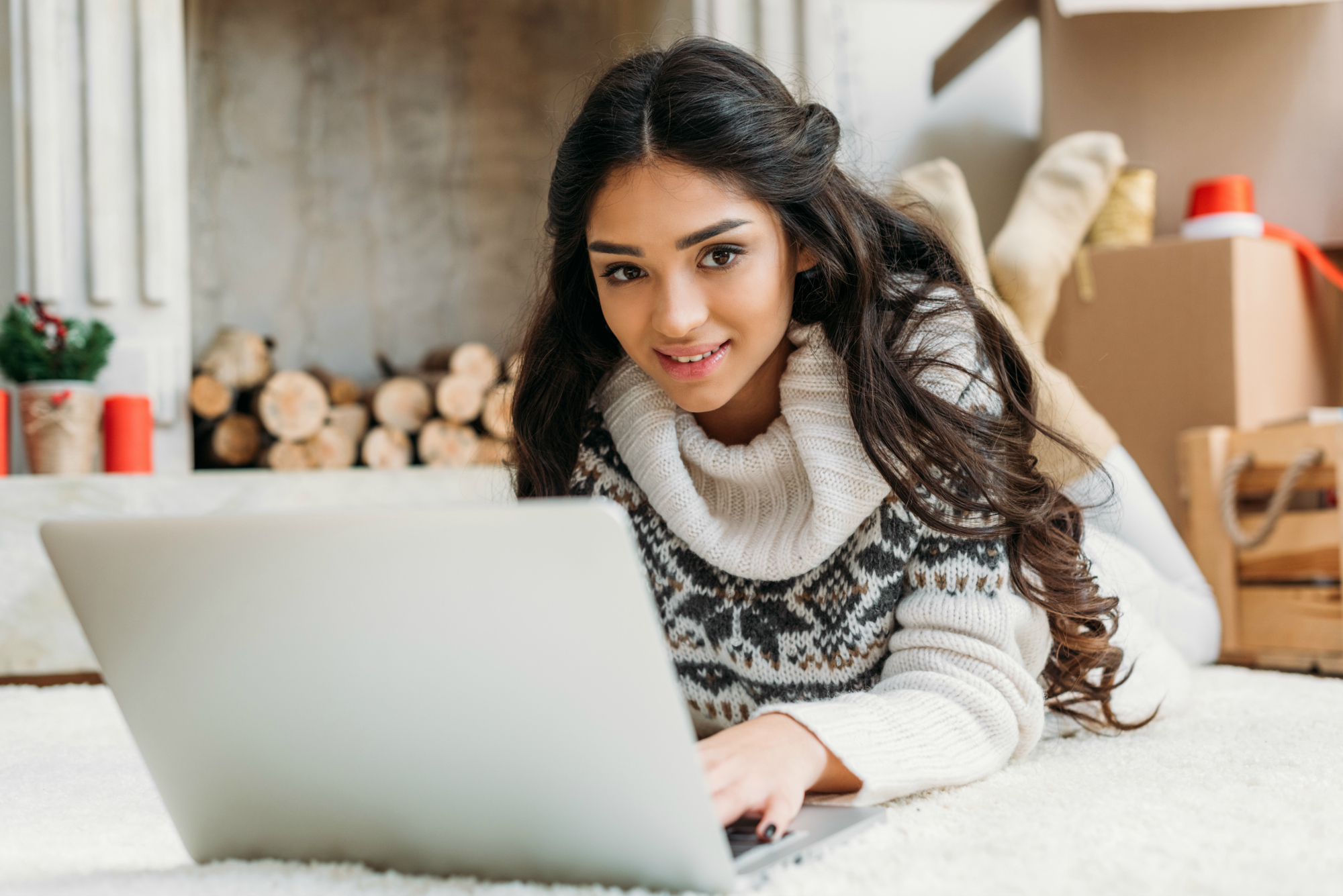 Surviving the Holidays and Returning to Work Refreshed