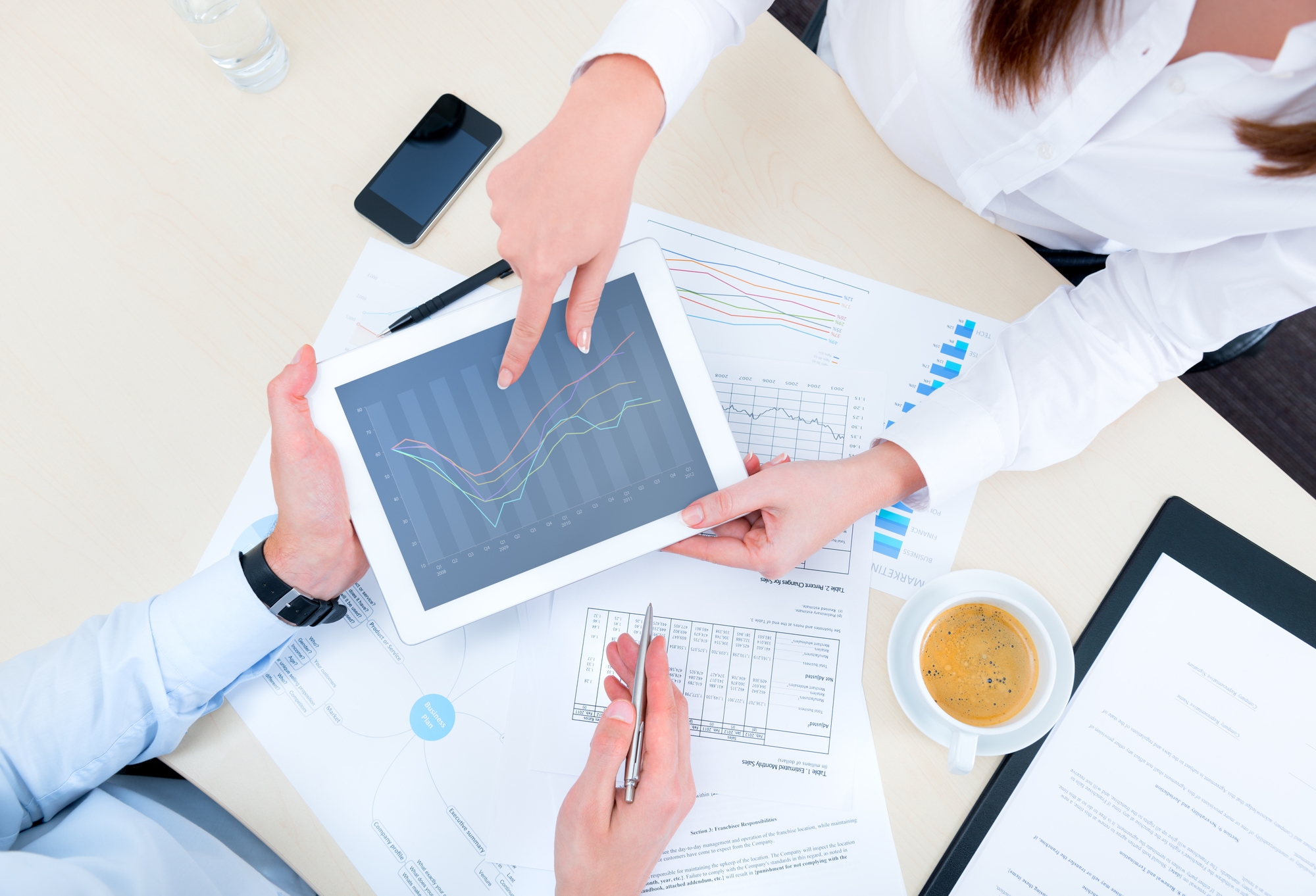 Building a Business Plan