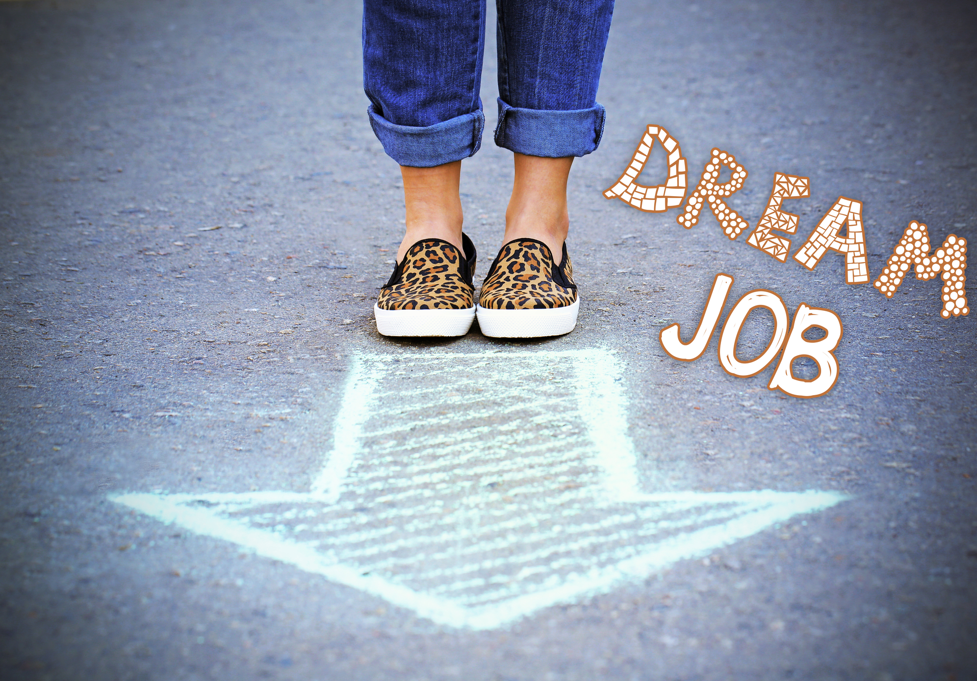 Land Your Dream Job Next Year