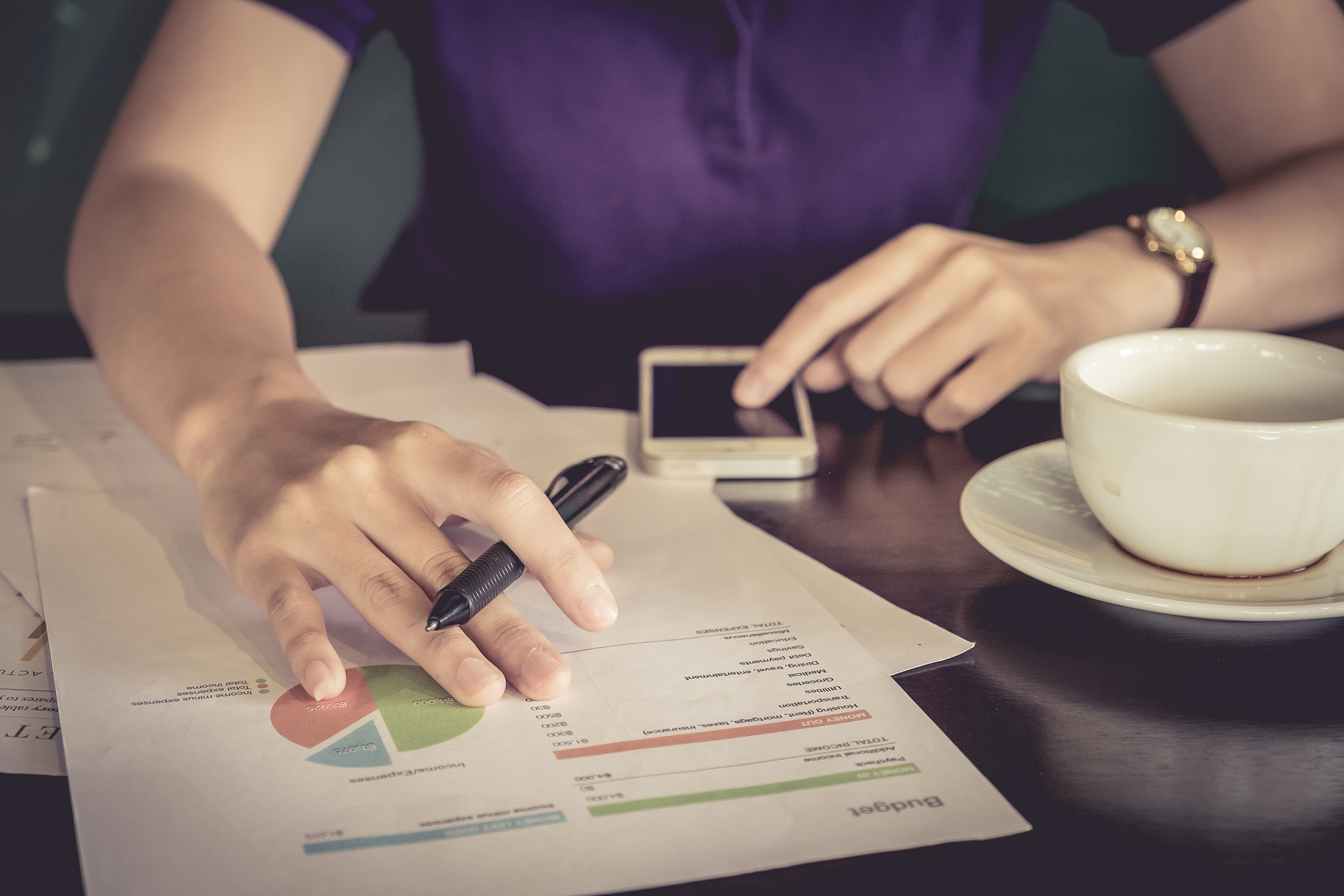 Year-End Tips to Improve Your Tax and Financial Situation