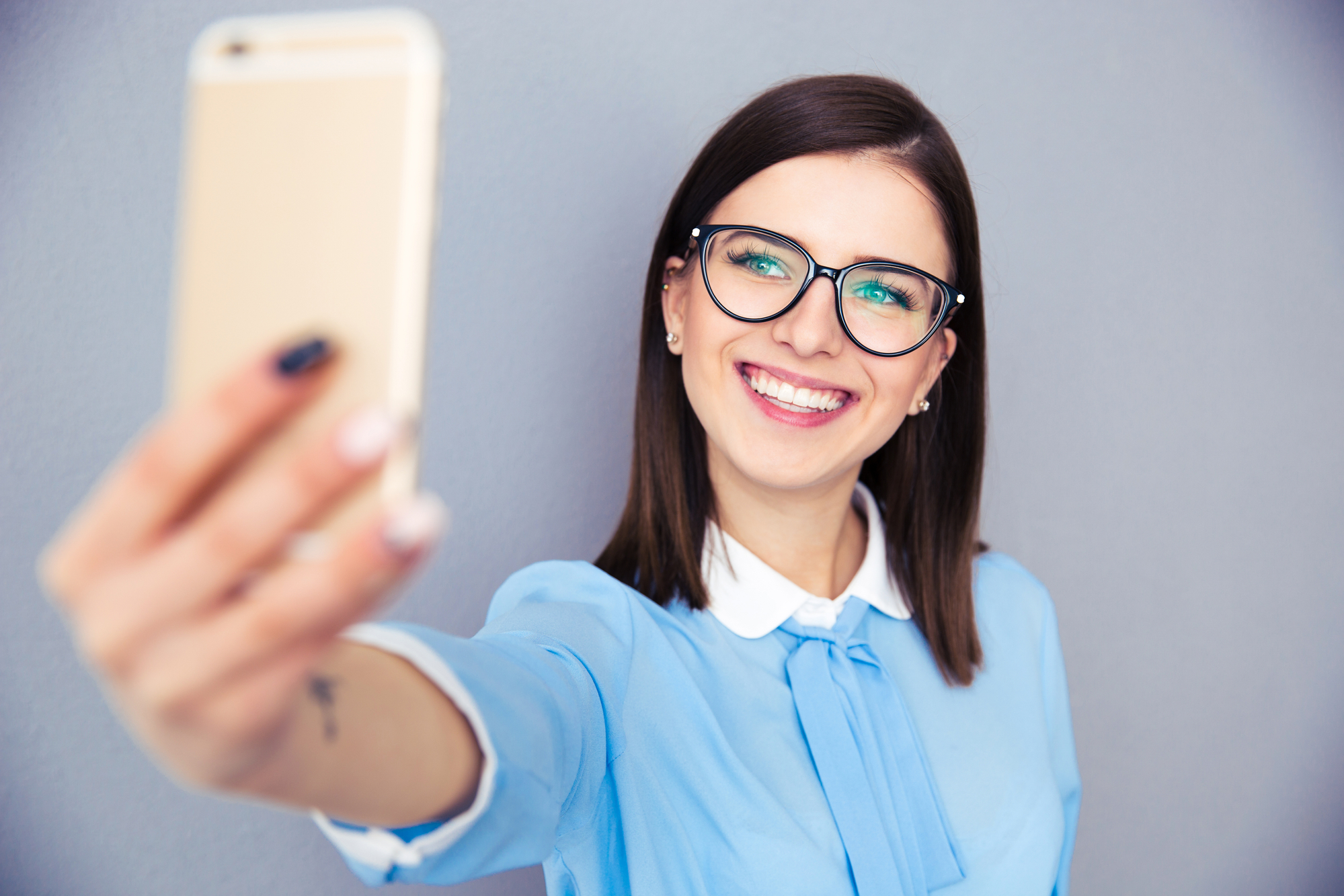 professional headshot tips