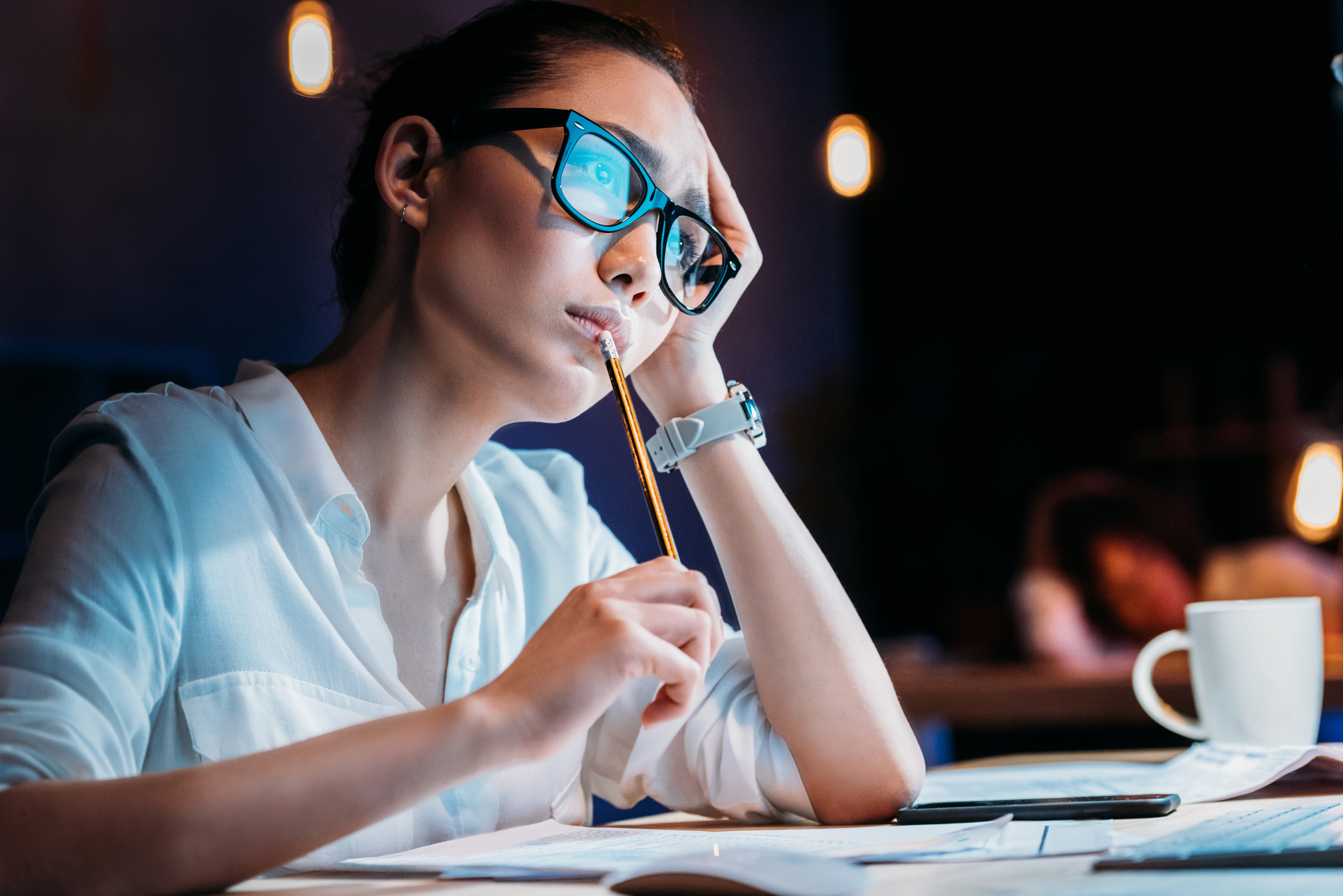 Say YES to Failure…Really