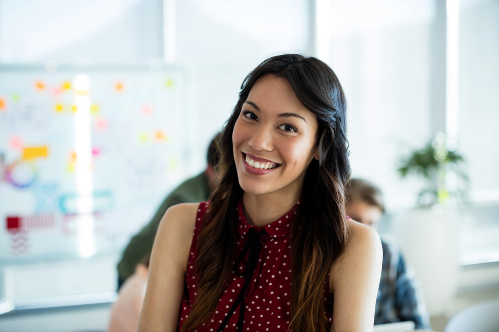Protect Your Skin From Your Office