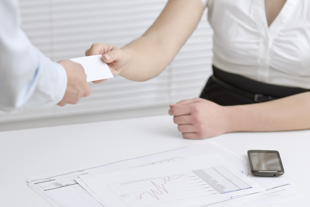 Business Card Design Tips