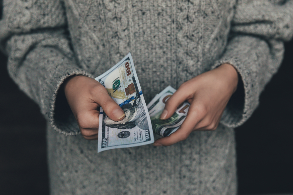 Learn How To Get More on Equal Pay Day