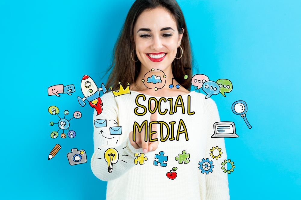 Developing a Social Media Strategy
