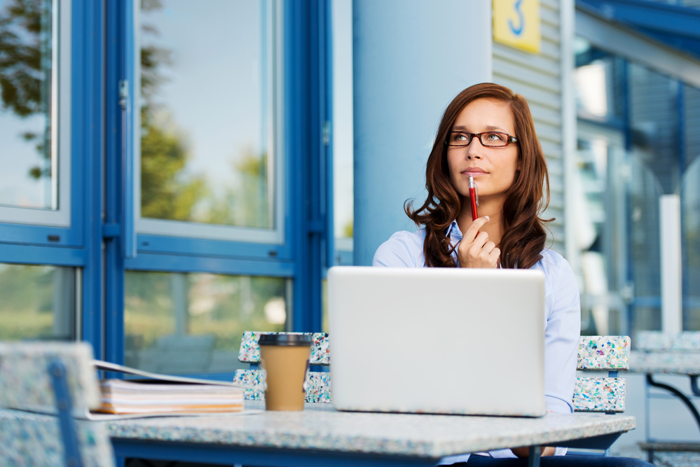 Making a Career Change