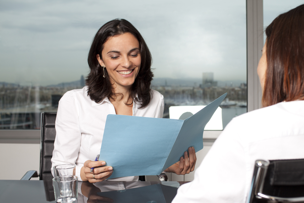 How to Hire Your First Employee