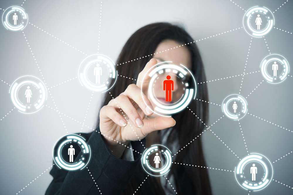 professional network