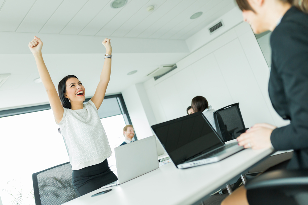 Positive-influence-office