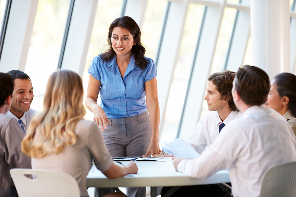 Should You Be On A Board?