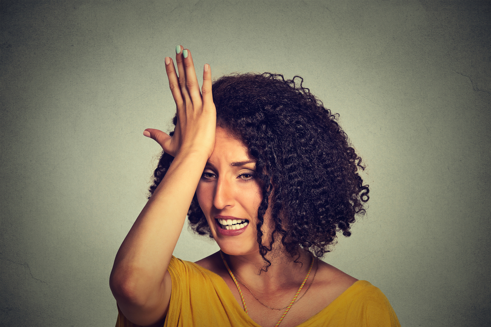 The Most Common Mistakes That Entrepreneurs Make