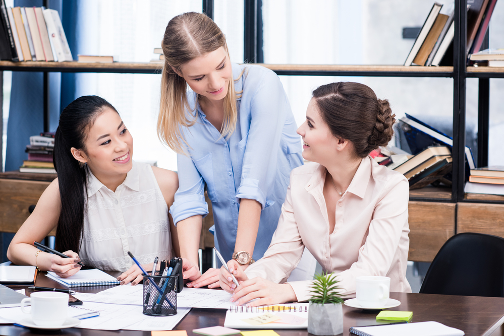 Simple In-Office Health Habits