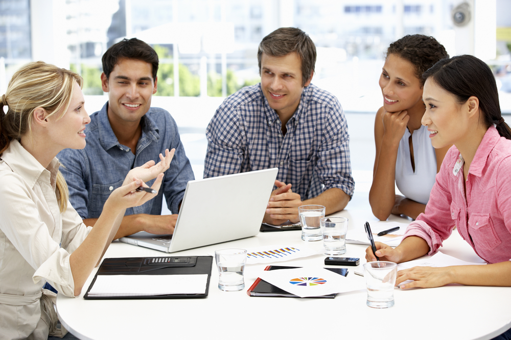 3 Painless Ways to Promote Your Value
