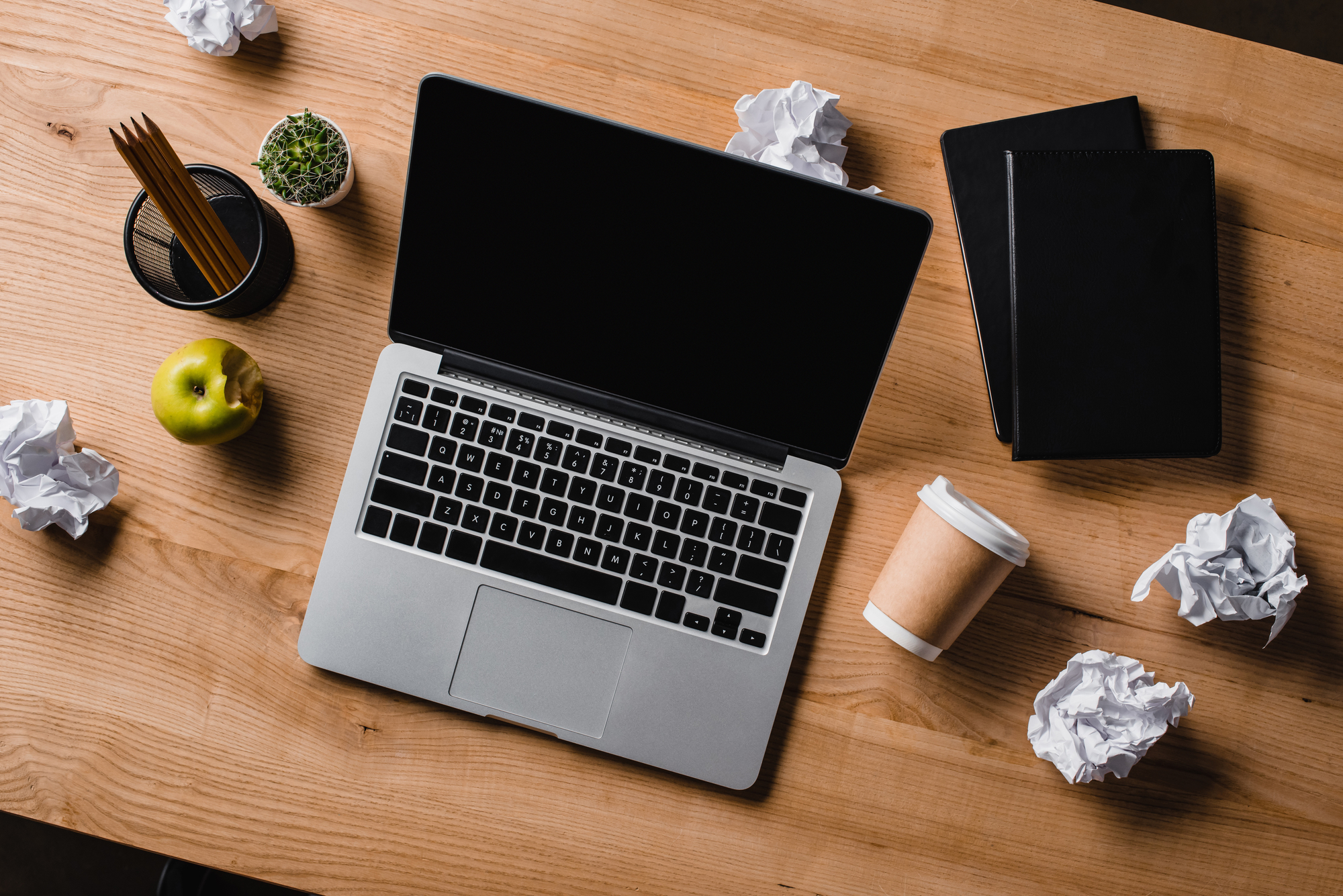 eChapter Recap: Decluttering Your Life and Your Mind