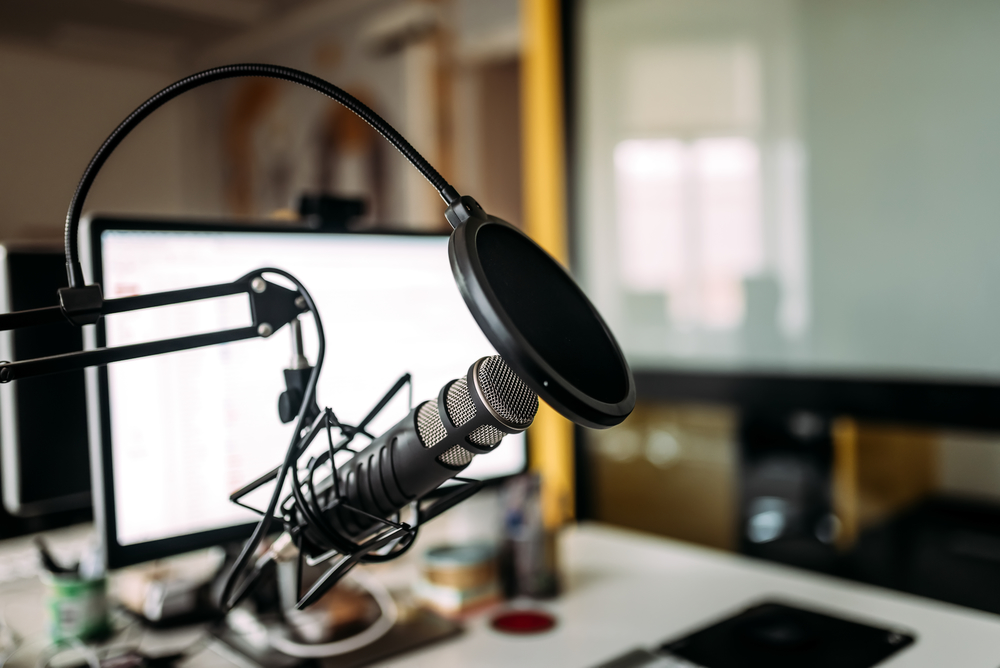 Podcasts We Love