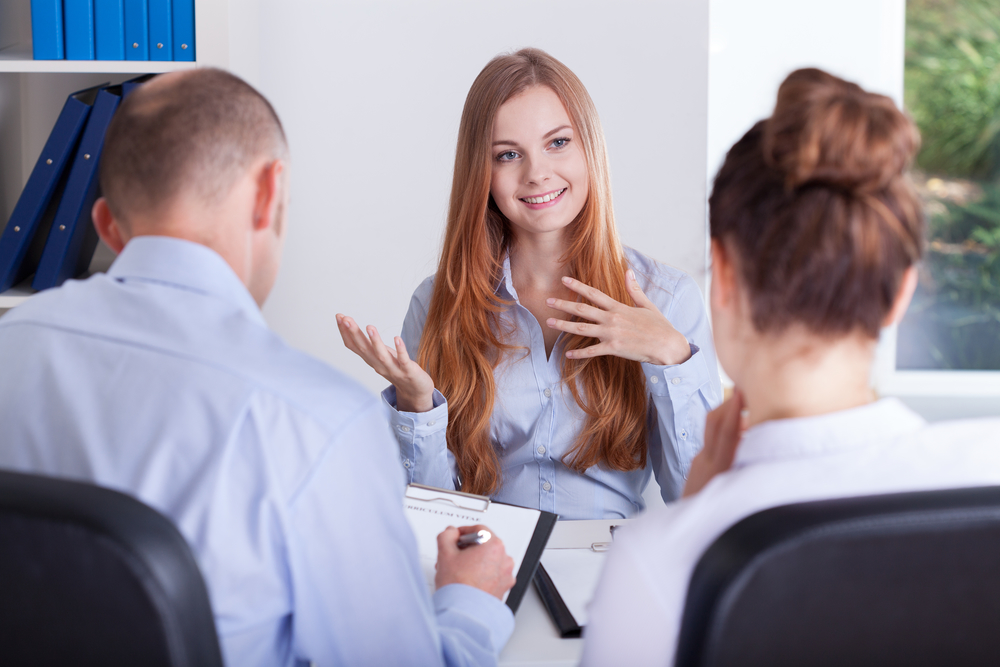 How to Answer Tough Interview Questions