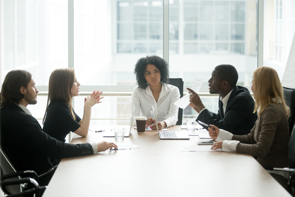 Choosing Your Battles at Work