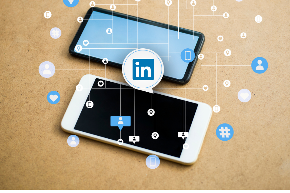 10 Steps to Optimizing Your LinkedIn Profile