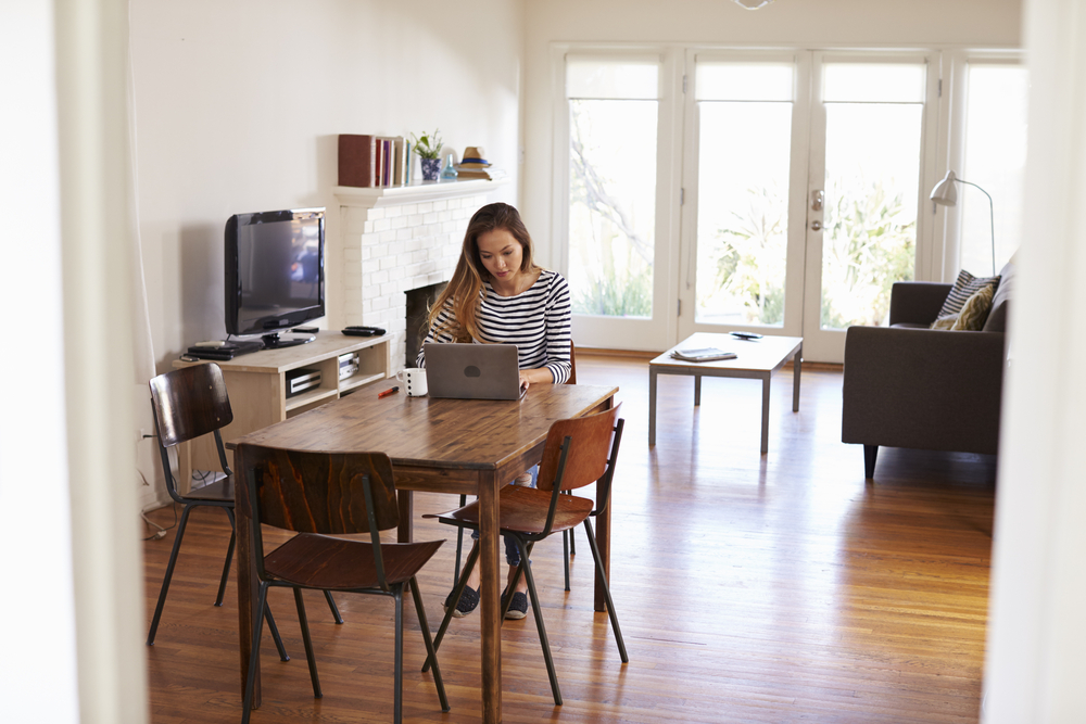 Tips for Remaining Productive Despite an Environment Change