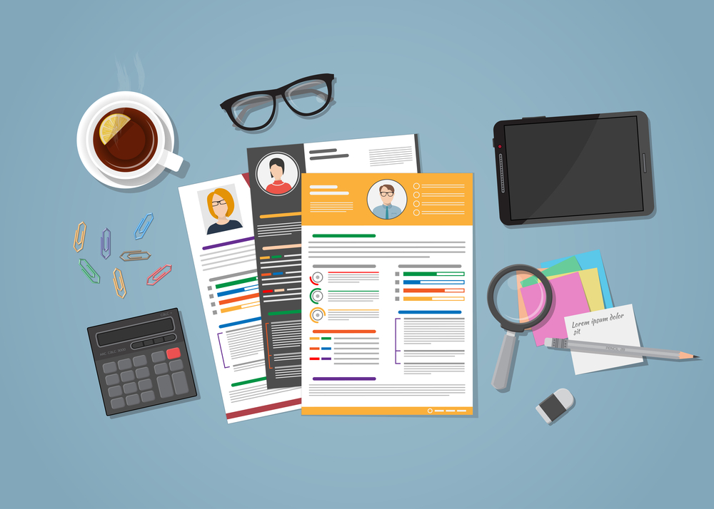 5 Strategies to Stand Out as a Job Applicant