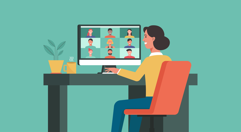 Overcoming Zoom Fatigue