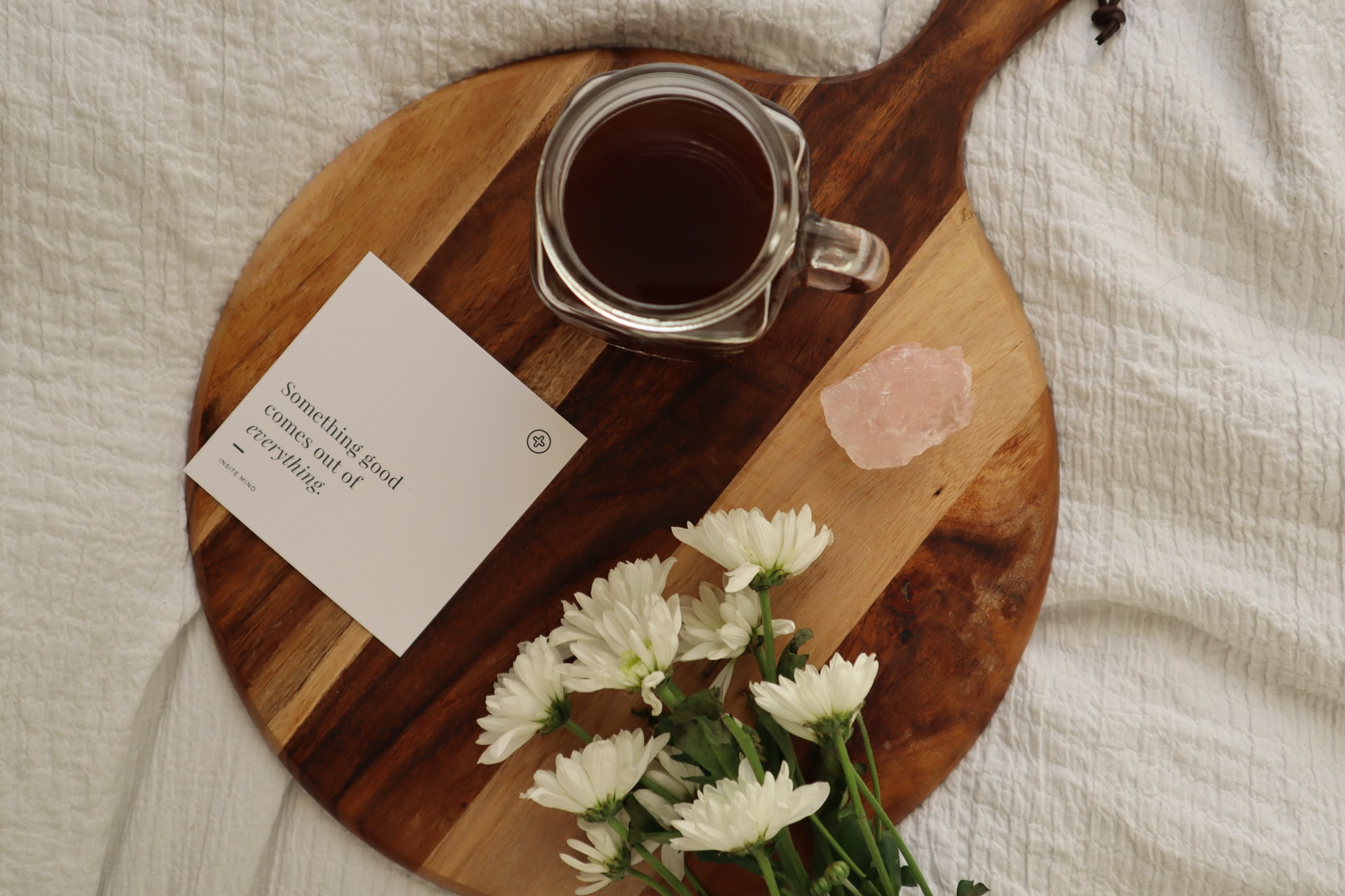 8 Affirmations For Your Life, Career, and Business