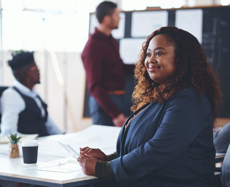 How to Identify Stretch Opportunities for Your Professional Growth