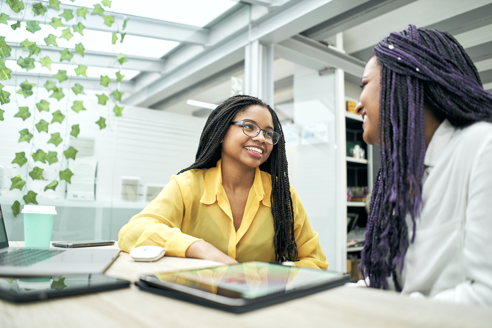 14 Tips to Be The Best Mentee