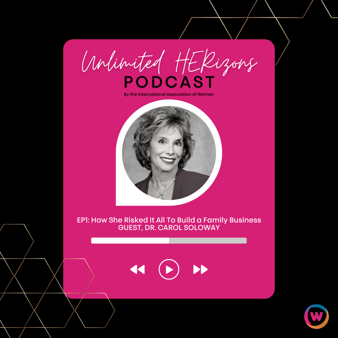 Podcast Dr. Soloway