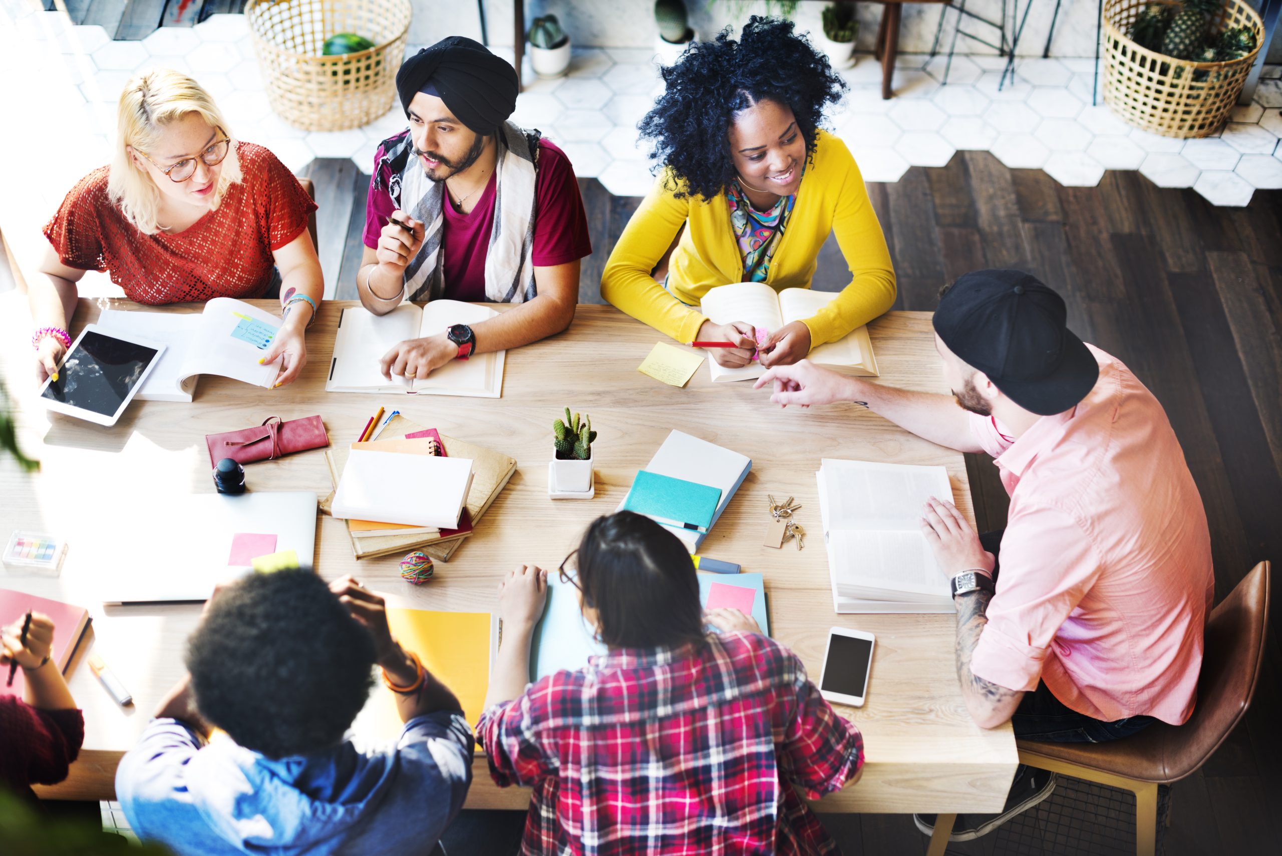 7 Ways to Create a More Equitable Hiring Processes