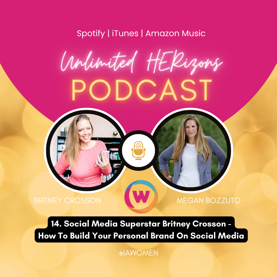 Podcast Britney
