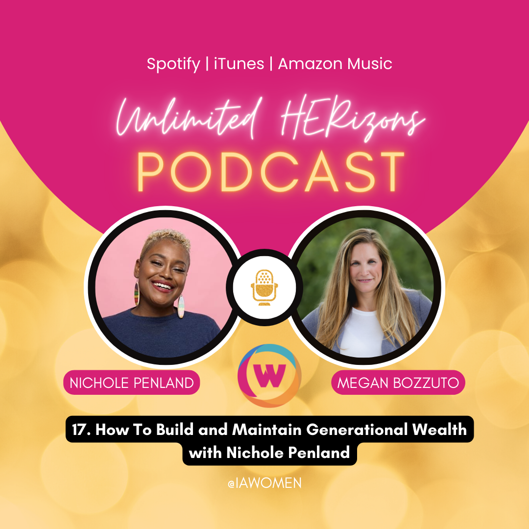 Podcast Nichole