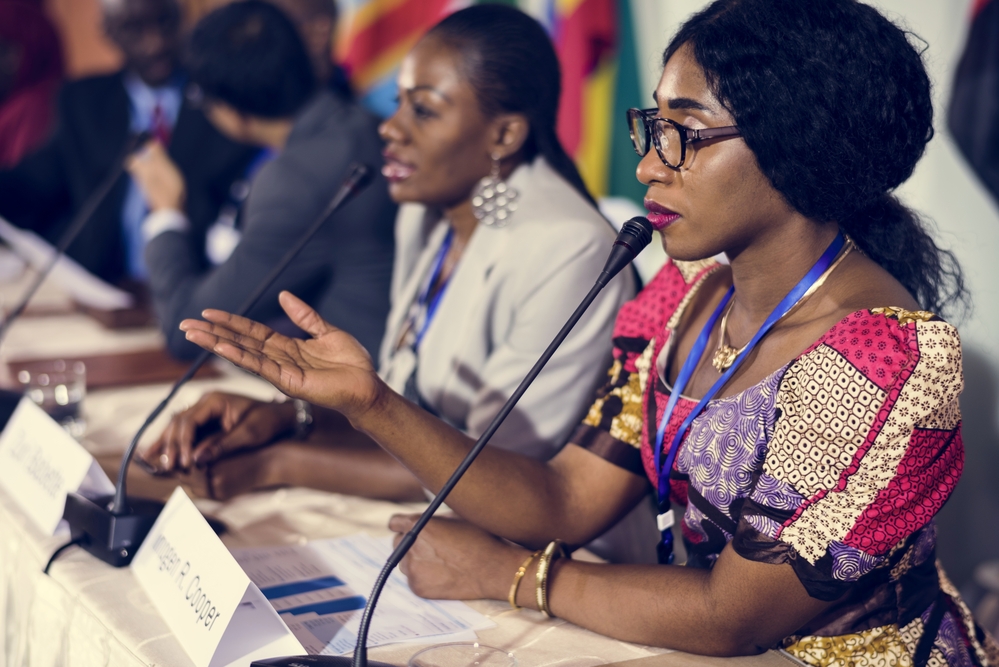 How to Prepare for a Panel Discussion