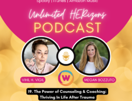 podcast Vihil