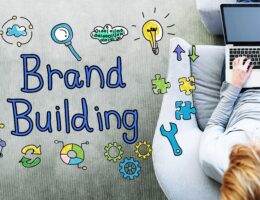 ebook brand building