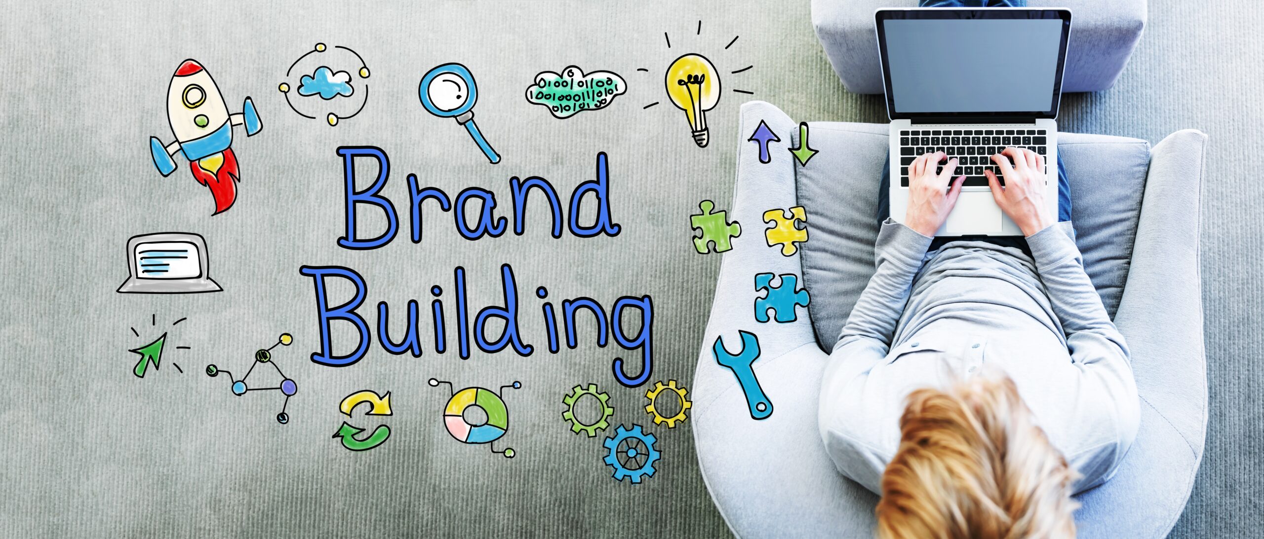 5 Secrets to Successful Storytelling and Brand Building