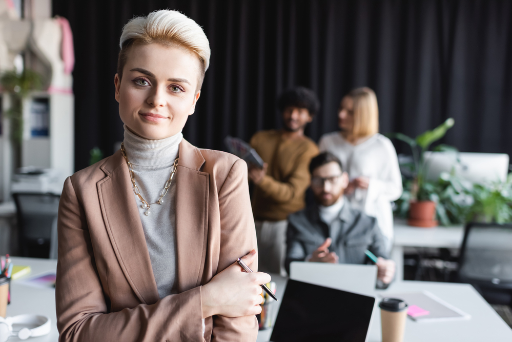 16 Ways Executives Can Promote Gender and Racial Equity
