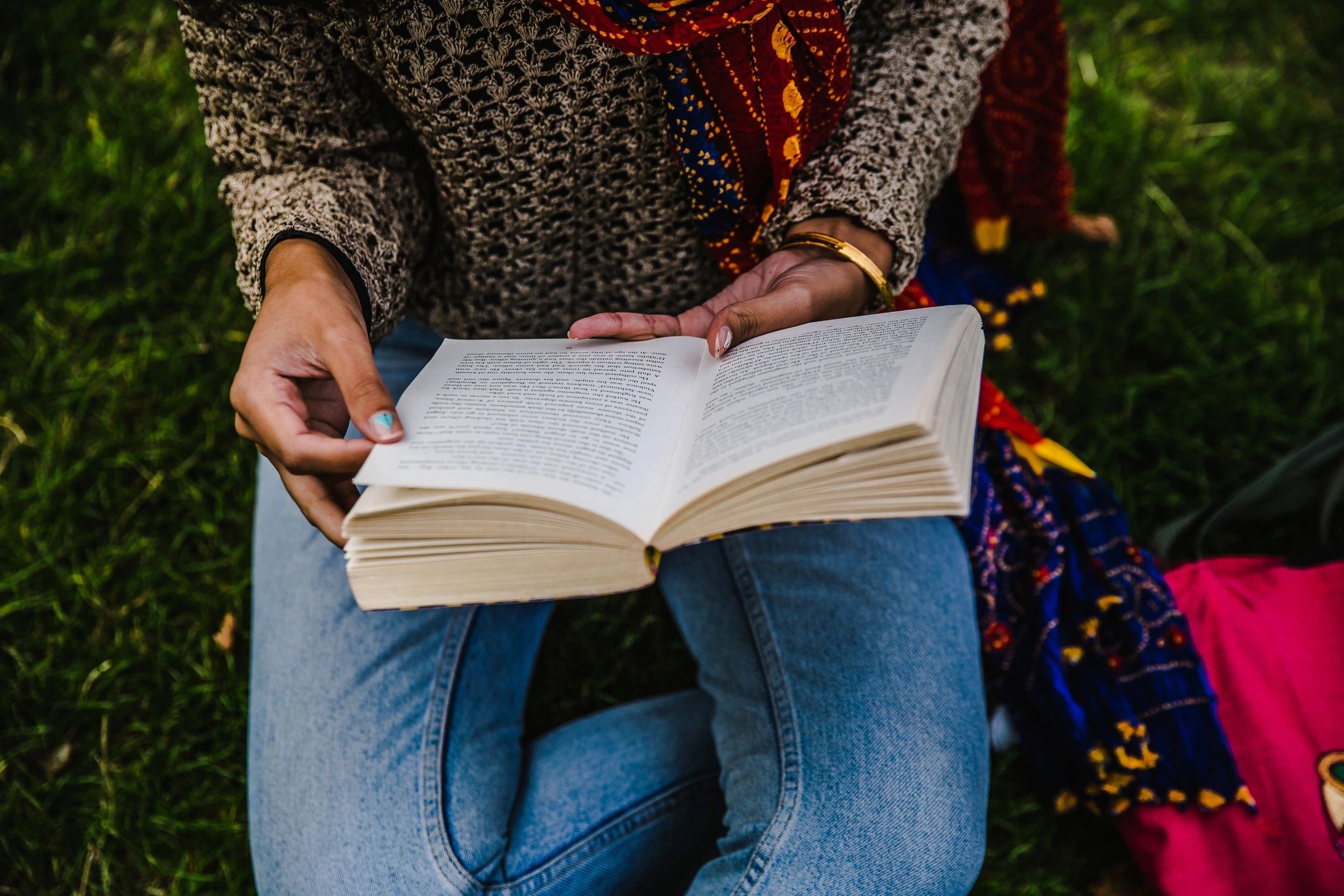 15 Books for Becoming a Better Anti-Racist Ally