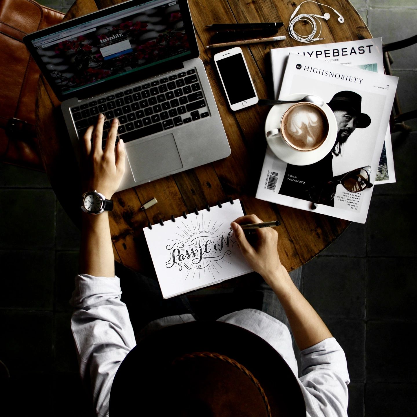 Free eBook: How to Build a Winning Personal Brand