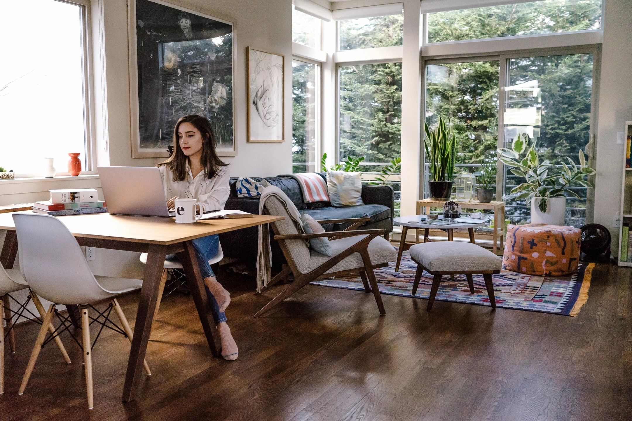 Free eBook: A New Approach to Work-Life Balance