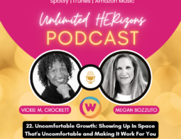 Podcast Vickie