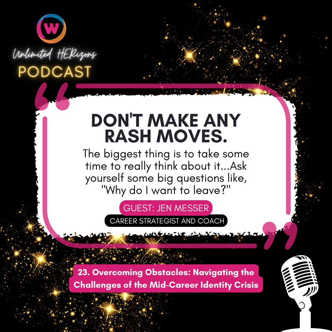 Podcast Jen