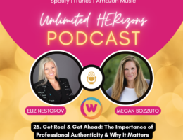 Podcast Eliz Nestorov