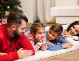 Family Holiday