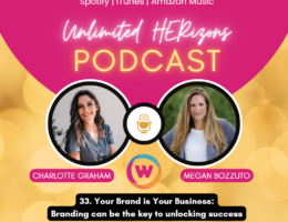 Podcast Charlotte